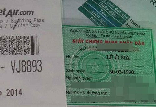 Những tên khai sinh “độc lạ” nhất Việt Nam