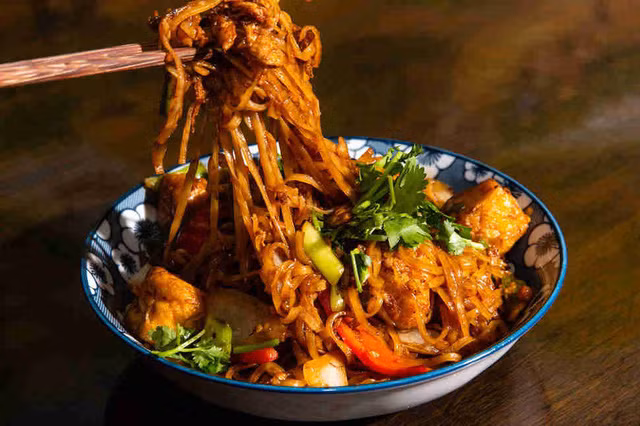 10 món ngon Việt Nam lên báo Mỹ