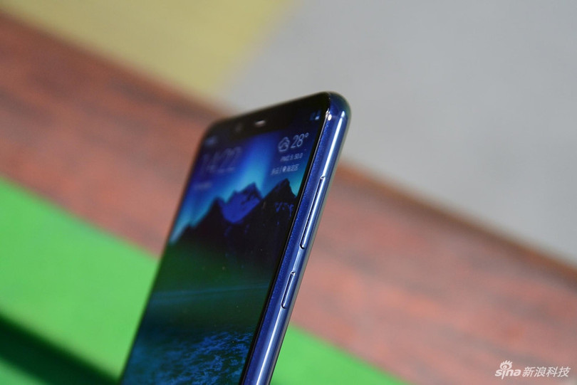 Nokia X5 ra mắt - thiết kế giống iPhone X, giá từ 148 USD