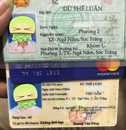 Những tên khai sinh “độc lạ” nhất Việt Nam