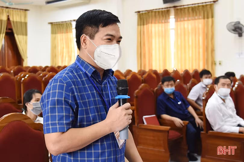 Quy hoạch tổ hợp sân golf, khách sạn, biệt thự cao cấp khoảng 1.000 tỷ ở Lộc Hà