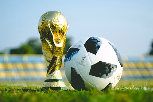 EU phản đối kế hoạch tổ chức World Cup hai năm một lần