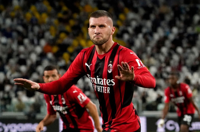 Juventus rơi xuống nhóm rớt hạng tại Serie A