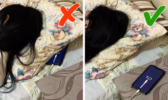 Loạt sai lầm ai cũng dễ mắc phải khiến điện thoại nóng “đáng báo động”, vừa dễ hỏng vừa nguy hiểm