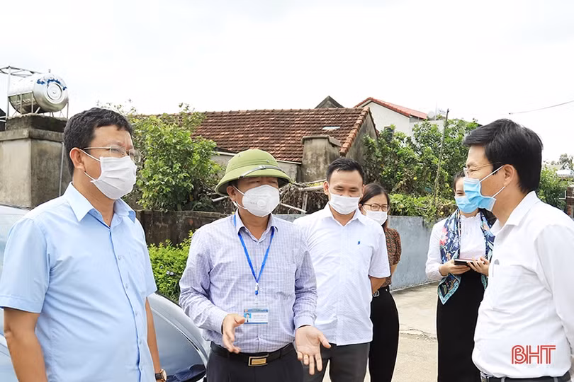 Hà Tĩnh bổ sung 10 sản phẩm tham gia đánh giá, phân hạng sản phẩm OCOP đợt 1/2021