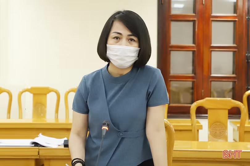 Hoàn thiện đề án xây dựng TP Hà Tĩnh trở thành một trong những đô thị trung tâm vùng Bắc Trung Bộ