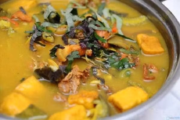 Mát trời làm 3 món om chuối đậu lạ miệng, hấp dẫn