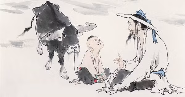 Lúc trong lòng phiền muộn, bạn hãy nhớ kỹ 3 câu nói này để tâm tình được thông suốt