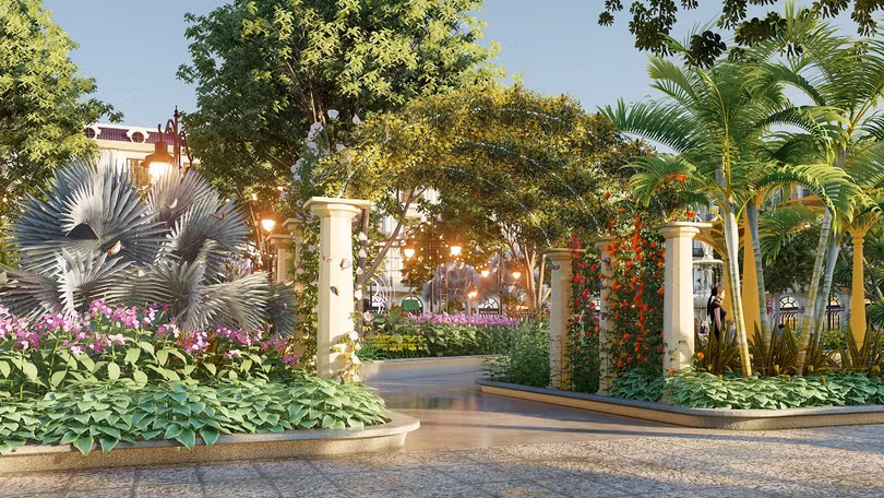 Vì sao người thành đạt chọn D. Metropole Hà Tĩnh làm nơi an cư