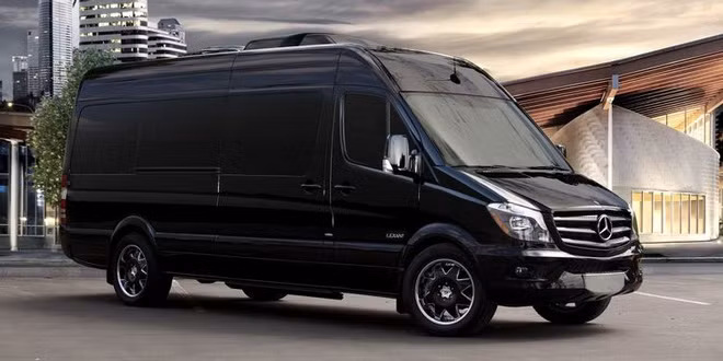 10 mẫu ô tô có nội thất sang trọng bậc nhất năm 2021