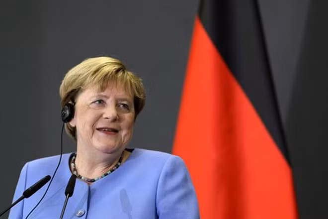 Bốn dấu ấn trong 16 năm cầm quyền của Thủ tướng Đức Angela Merkel