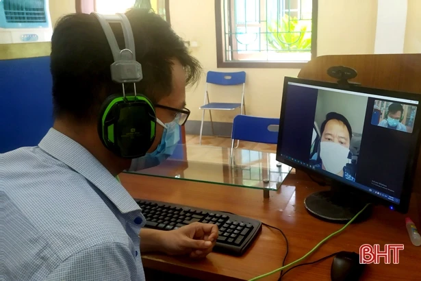 Doanh nghiệp cần tuyển 2.277 vị trí việc làm tại Hà Tĩnh 