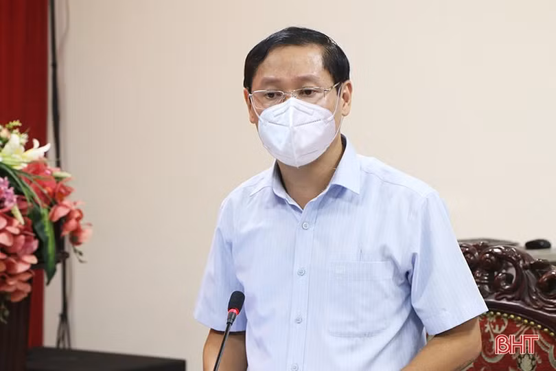 Tạo động lực phát triển TP Hà Tĩnh ngày càng hiện đại, thông minh