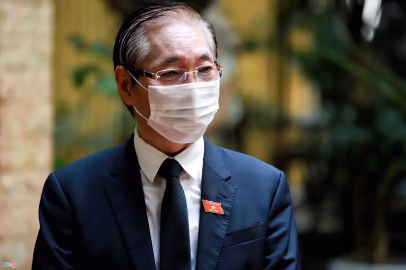 Một số vi phạm giao thông được kiến nghị tăng mức phạt 5-10 lần