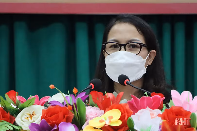 Phát triển kinh tế tập thể phải chú trọng thực chất, gắn với sản phẩm OCOP và nâng cao đời sống người dân