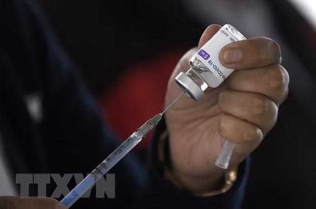 Các nước đang phát triển kêu gọi chấm dứt tích trữ vaccine