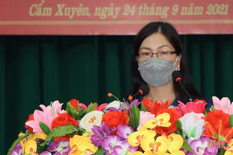 Phát triển kinh tế tập thể phải chú trọng thực chất, gắn với sản phẩm OCOP và nâng cao đời sống người dân