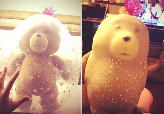 Dở khóc dở cười khi nhận hàng mua online trong mùa dịch