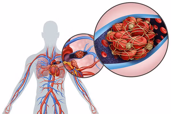 Bệnh COVID-19 tấn công những bộ phận nào của cơ thể?
