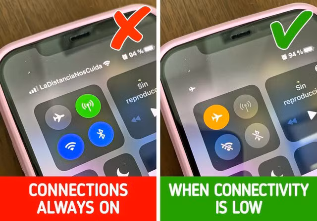 Loạt sai lầm ai cũng dễ mắc phải khiến điện thoại nóng “đáng báo động”, vừa dễ hỏng vừa nguy hiểm