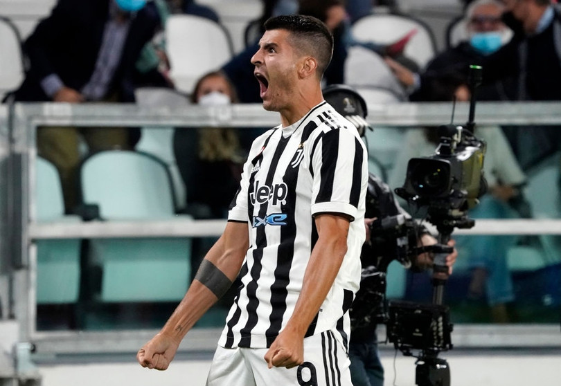 Juventus rơi xuống nhóm rớt hạng tại Serie A