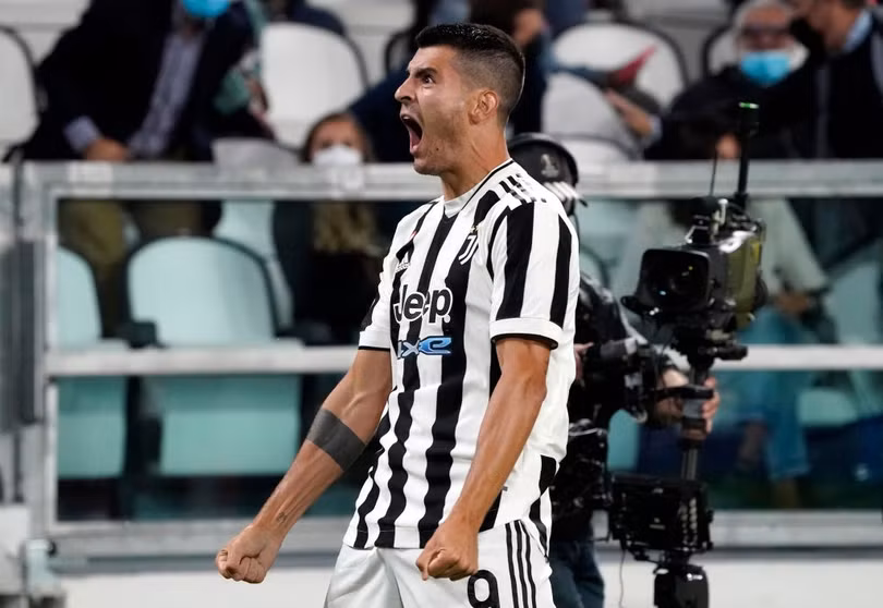 Juventus rơi xuống nhóm rớt hạng tại Serie A