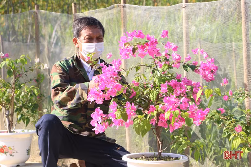 “Giúp dân cũng chính là giúp mình”