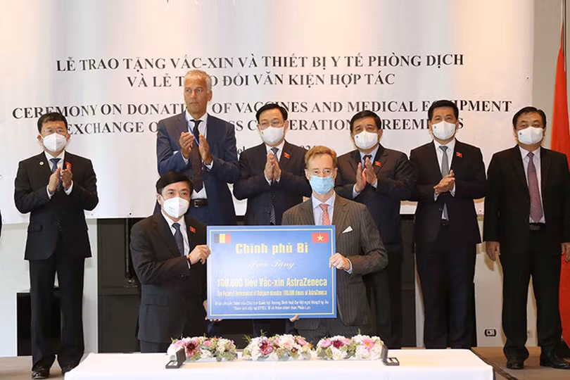 Quốc hội chủ động, thích ứng phòng, chống dịch bệnh COVID-19