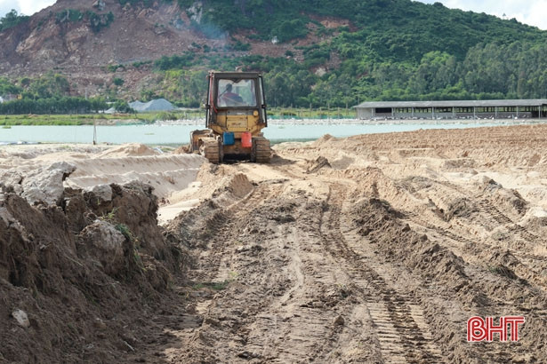 Về Nghi Xuân nghe nông dân tiêu biểu toàn quốc kể chuyện làm kinh tế ảnh 6 Về Nghi Xuân nghe nông dân tiêu biểu toàn quốc kể chuyện làm kinh tế
