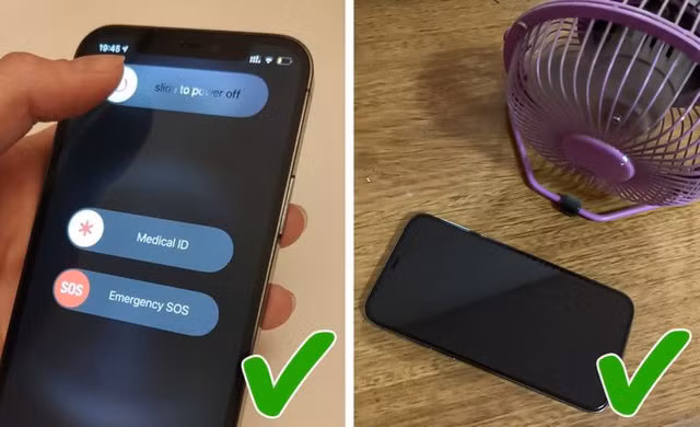 Loạt sai lầm ai cũng dễ mắc phải khiến điện thoại nóng “đáng báo động”, vừa dễ hỏng vừa nguy hiểm
