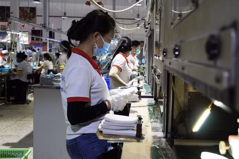 Dùng 30.000 tỷ đồng từ Quỹ Bảo hiểm thất nghiệp hỗ trợ lao động