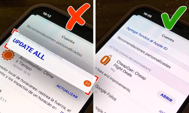Loạt sai lầm ai cũng dễ mắc phải khiến điện thoại nóng “đáng báo động”, vừa dễ hỏng vừa nguy hiểm