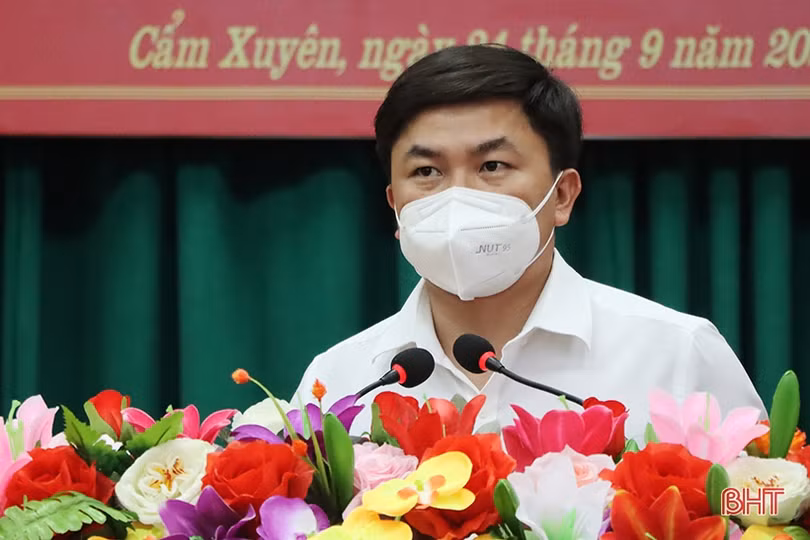 Phát triển kinh tế tập thể phải chú trọng thực chất, gắn với sản phẩm OCOP và nâng cao đời sống người dân