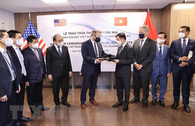 Chủ tịch nước: Việt Nam chung nhịp đập sẻ chia, hợp tác, cùng thắng đại dịch