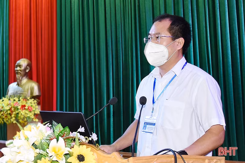 Quy hoạch tổ hợp sân golf, khách sạn, biệt thự cao cấp khoảng 1.000 tỷ ở Lộc Hà