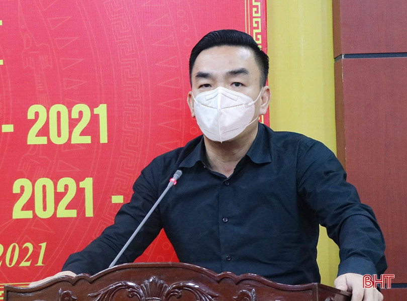 Đảm bảo an toàn trường lớp, linh hoạt thực hiện nhiệm vụ năm học 2021 - 2022
