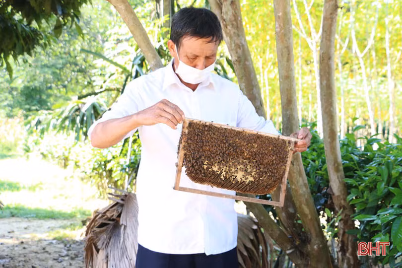 “Giúp dân cũng chính là giúp mình”