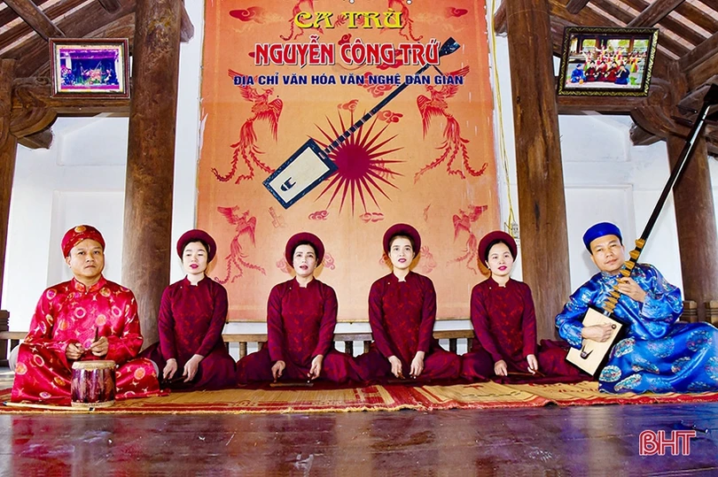 Cán bộ, hội viên phụ nữ Hà Tĩnh chung sức, chung lòng khởi động nhiệm kỳ mới