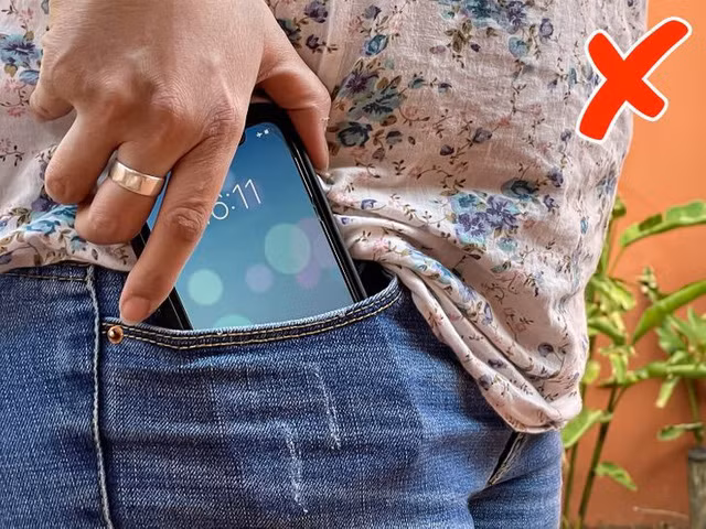 Loạt sai lầm ai cũng dễ mắc phải khiến điện thoại nóng “đáng báo động”, vừa dễ hỏng vừa nguy hiểm