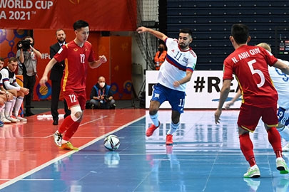 Cục diện bảng B: Nhật Bản “run rẩy”, ĐT Việt Nam xuống chót ảnh 6 Cục diện bảng B: Nhật Bản “run rẩy”, ĐT Việt Nam xuống chót