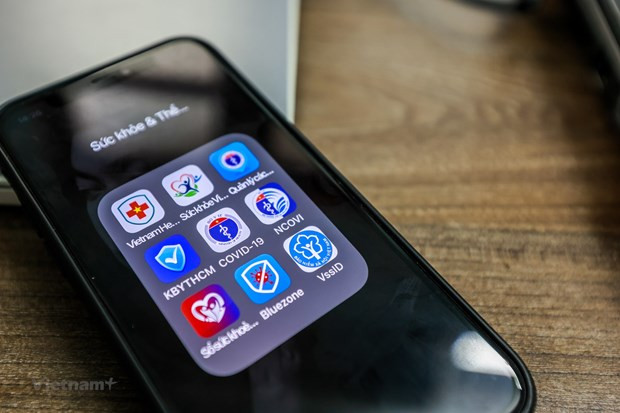 Thống nhất chung một ứng dụng, người có app xanh được phép di chuyển hình ảnh 1 Thống nhất chung một ứng dụng, người có app xanh được phép di chuyển