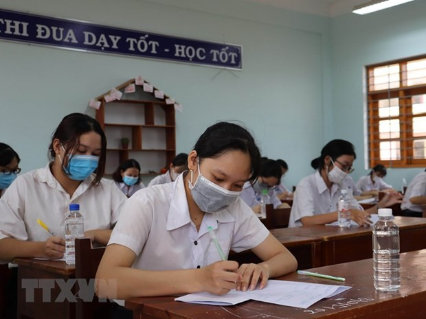 55 thí sinh đạt trên 29,25 điểm trượt đại học vì điểm học bạ thấp hình ảnh 1 55 thí sinh đạt trên 29,25 điểm trượt đại học vì điểm học bạ thấp