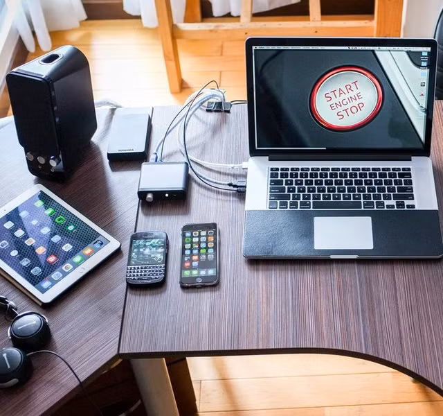 Loạt sai lầm ai cũng dễ mắc phải khiến điện thoại nóng “đáng báo động”, vừa dễ hỏng vừa nguy hiểm