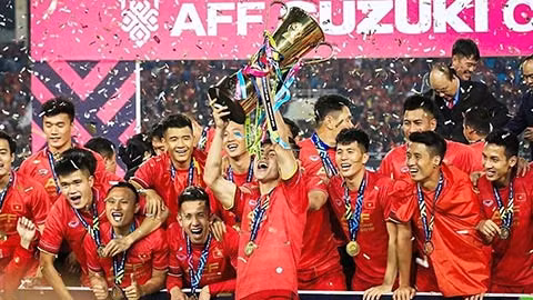 ĐT Việt Nam vào bảng phức tạp và dễ dàng nhất ở AFF Cup 2020 khi nào?