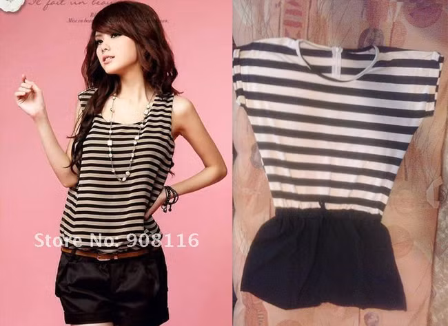 Dở khóc dở cười khi nhận hàng mua online trong mùa dịch