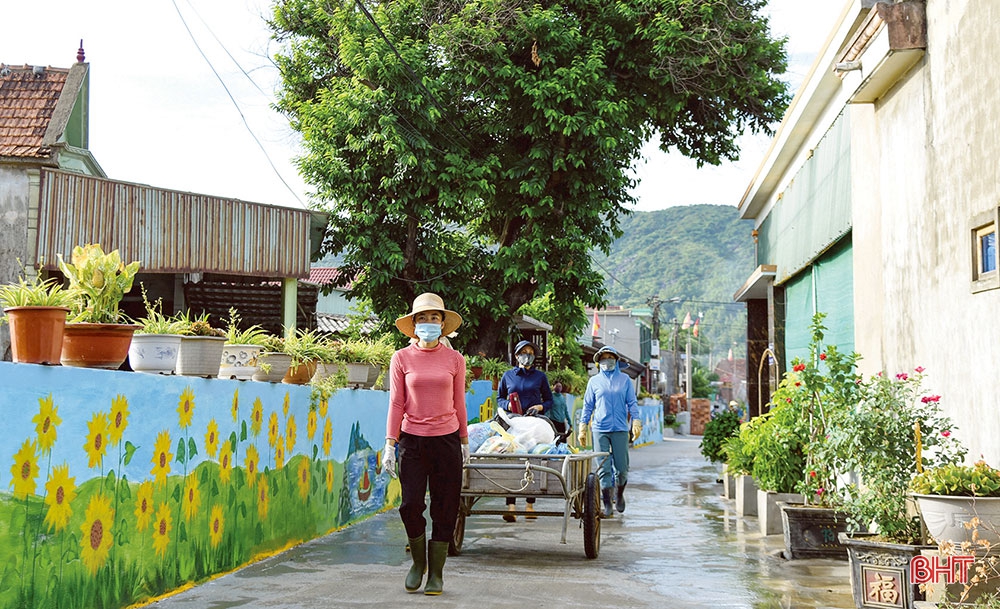 Tăng cường công tác xây dựng, chỉnh đốn Đảng, góp phần thực hiện thắng lợi các nhiệm vụ chính trị ảnh 16 Tăng cường công tác xây dựng, chỉnh đốn Đảng, góp phần thực hiện thắng lợi các nhiệm vụ chính trị