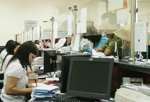 Các giải pháp huy động vốn hiệu quả đã giúp BIDV Hà Tĩnh tăng trưởng nguồn vốn