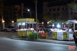 Vì sao phố đêm vẫn “chậm nhịp” giữa lòng đô thị?