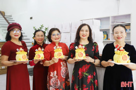 "Vàng ăn được" sốt cùng vía Thần Tài