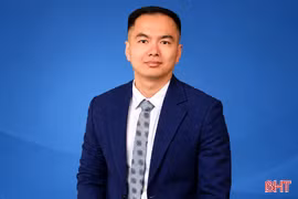 Tiến sĩ người Hà Tĩnh vào top 100 nhà lãnh đạo thế hệ mới của châu Á